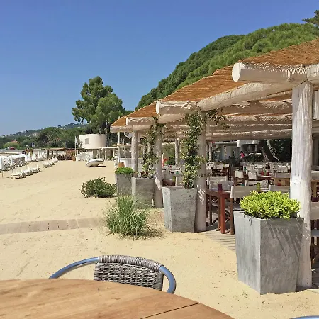 Plage Et Golf