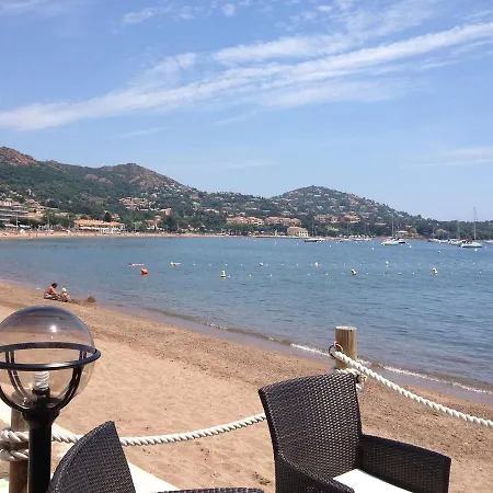 Plage Et Golf