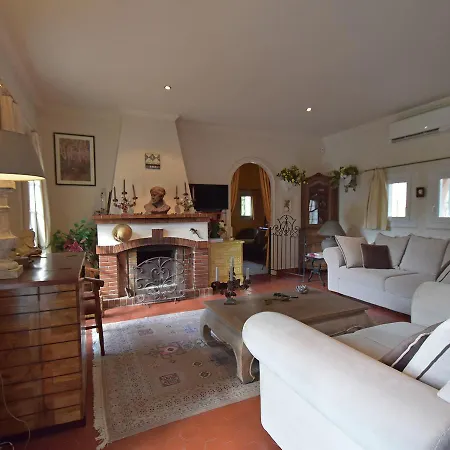 Villa Plage Et Golf