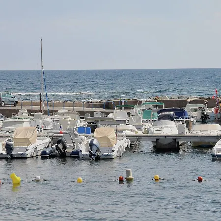Plage Et Golf Villa