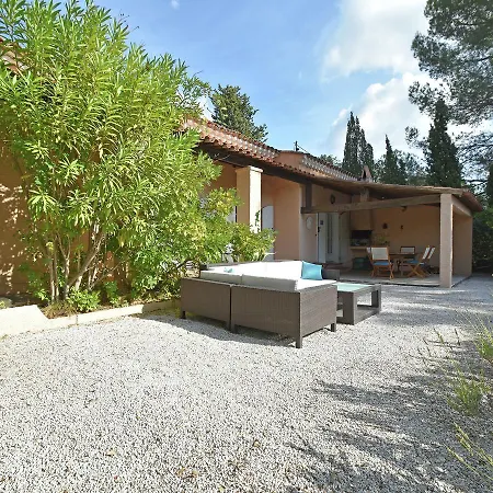 Villa Plage Et Golf Frejus