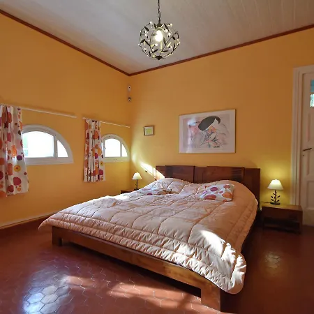 Villa Plage Et Golf