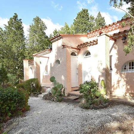 Villa Plage Et Golf Frejus